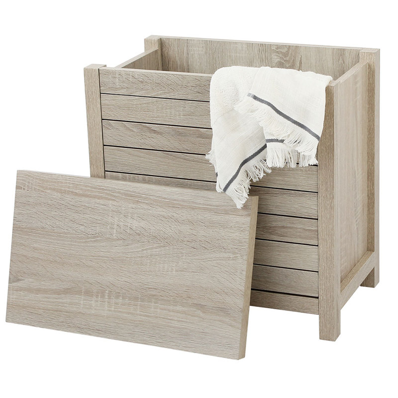 17 Stories Laundry Bin Wayfair.co.uk